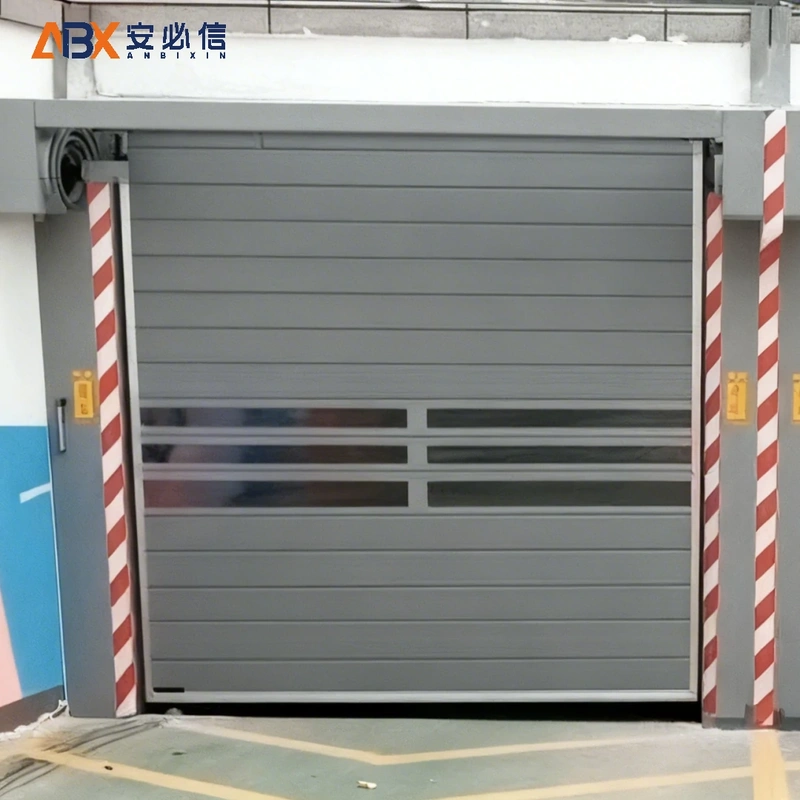 德阳软帘高速门
